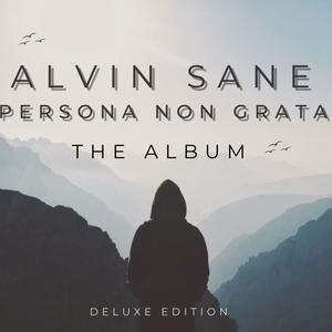 Persona Non Grata (Deluxe) [Explicit]