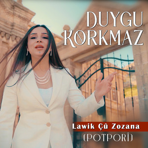 Lawik Çû Zozana (Potporî)