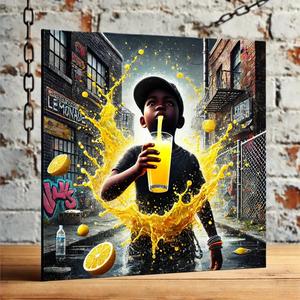 Lemonade (Explicit)