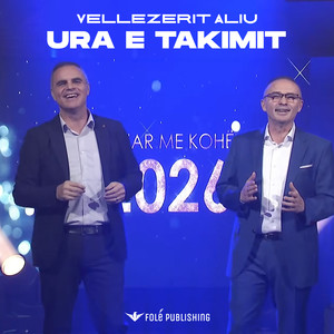 URA E TAKIMIT