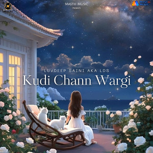 Kudi Chann Wargi