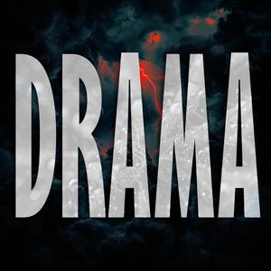 DRAMA (feat. Nikolaos)