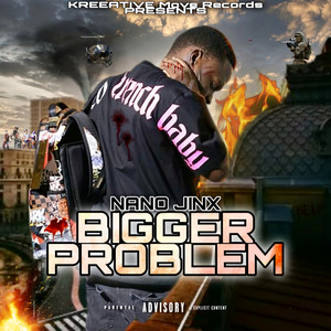 Bigger Problem (Explicit)