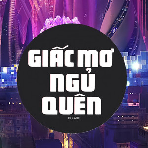 Giấc Mơ Ngủ Quên (Remix)