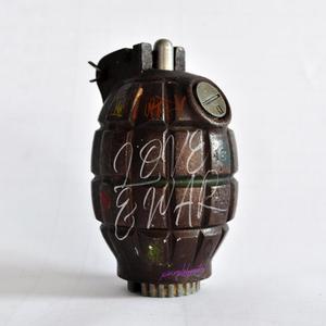 Love & War (Revisited) (Explicit)