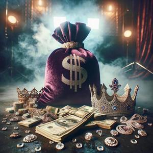 Bomp Bomp (feat. Jimmy Vegas) (Explicit)