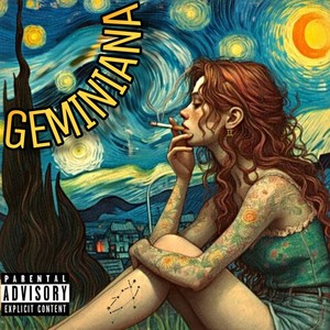 Geminiana (Explicit)