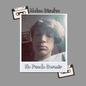 No Puedo Dormir
