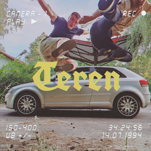 Teren (Explicit)