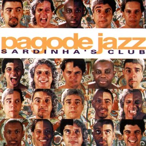 Pagode Jazz Sardinha's Club