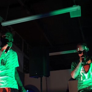 splash (feat. royale cargo) (Explicit)