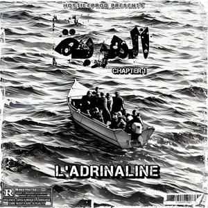 EL Harba (Chapter 1) (feat. L'ADRINALINE) (Explicit)