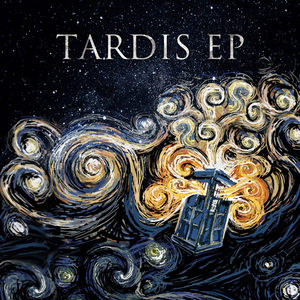 TARDIS - EP