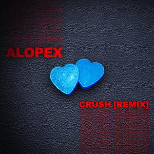 crush (Alopex's Little Blue Heart Remix|Explicit)