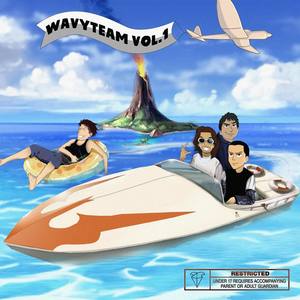 Wavy Team, Vol. 1