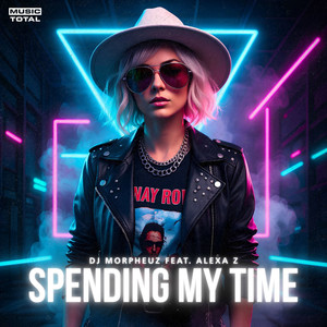 Spending My Time (House Remix)