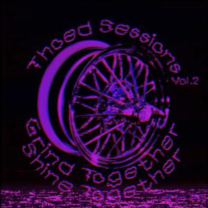 Thoed Sessions Volume 2 : Side B (Explicit)