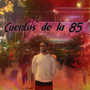 Cuentos de la 85