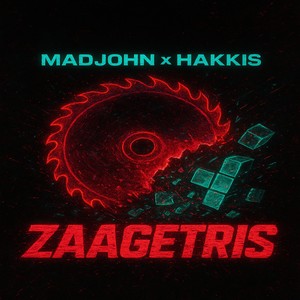 ZAAGETRIS (Explicit)