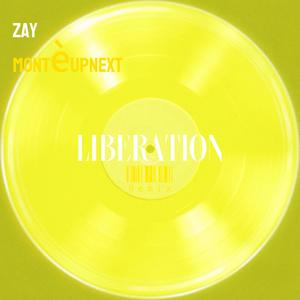 Liberation (feat. Montèupnext) [Remix] [Explicit]