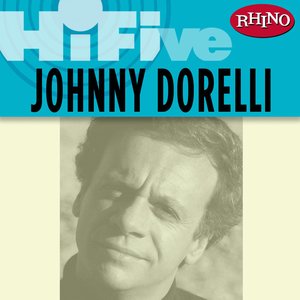 Rhino Hi-Five:Johnny Dorelli