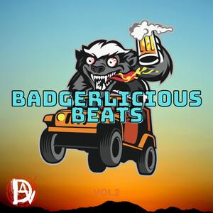 Badgerlicious Beats Vol.2