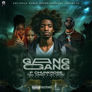 Gang Gang (feat. Wendy & Jay Kevin) [Explicit]