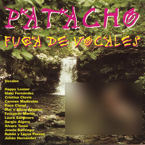 Fuga de vocales