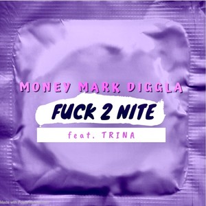 **** 2 Nite (feat. Trina) [Explicit]