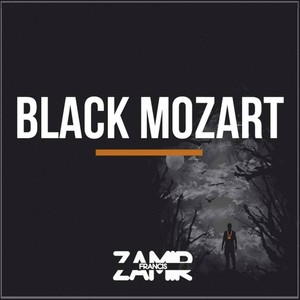 Black Mozart