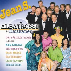 Albatrossi ja Heiskanen