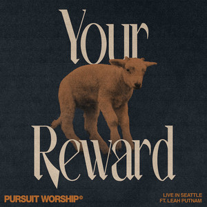 Your Reward (Live)