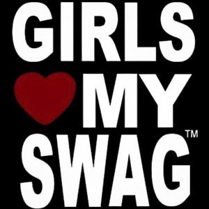 Suffer Like Me - GIRLS <3 MY SWAG. (Explicit)