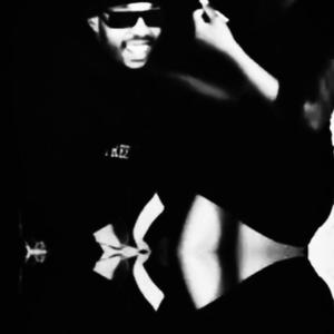 Asphalt (feat. King ELVTD) (Explicit)