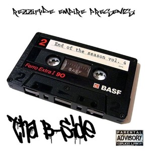 5 Star Mix (Explicit)