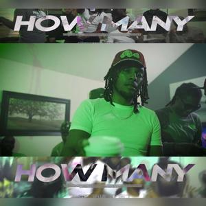 How Many (feat. Swakeen) [Explicit]