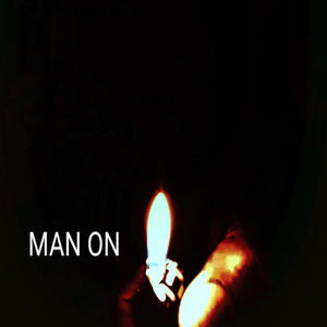 Man on Fire (feat. Alexander Dreamer) (Explicit)