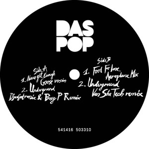 Das Pop Remixes