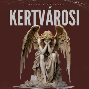Kertvárosi (feat. Kayydee) (Explicit)