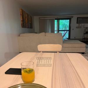 Spare Tire (Explicit)