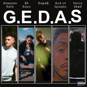 GEDAS (Explicit)