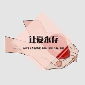 让爱永存-边云飞（吉他弹唱）