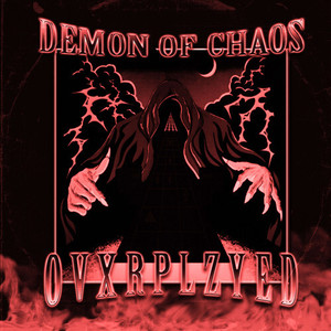 Demon Of Chaos