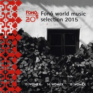 Fonó World Music Selection 2015