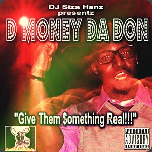 Give Them Something Real (Explicit)