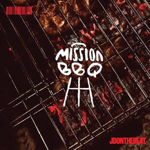 mission bbq