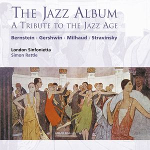 La Création du monde Op. 81a