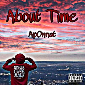 About Time (Explicit)