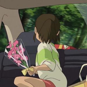 Past lives but it's lofi