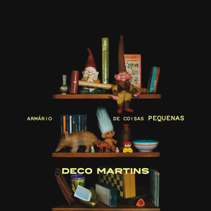 Armário de coisas pequenas